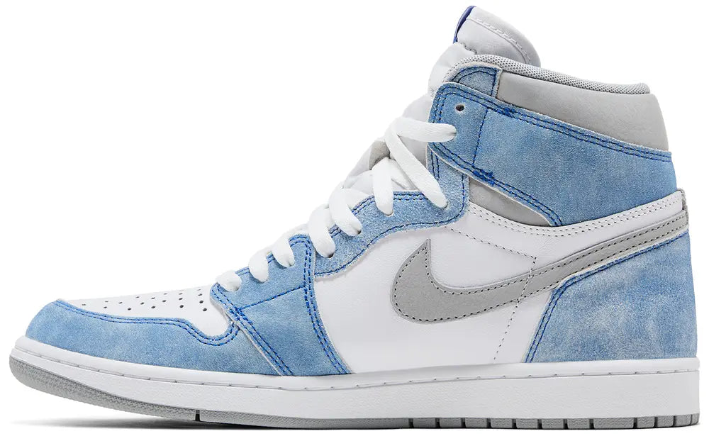 Air Jordan 1 Retro High OG 'Hyper Royal'