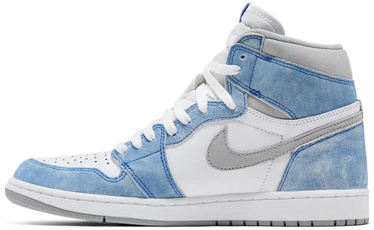 Air Jordan 1 Retro High OG 'Hyper Royal'
