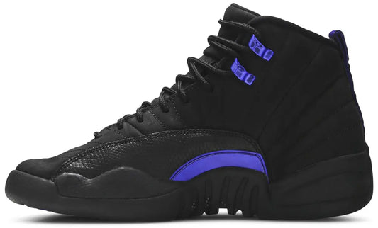 Air Jordan 12 Retro 'Dark Concord'