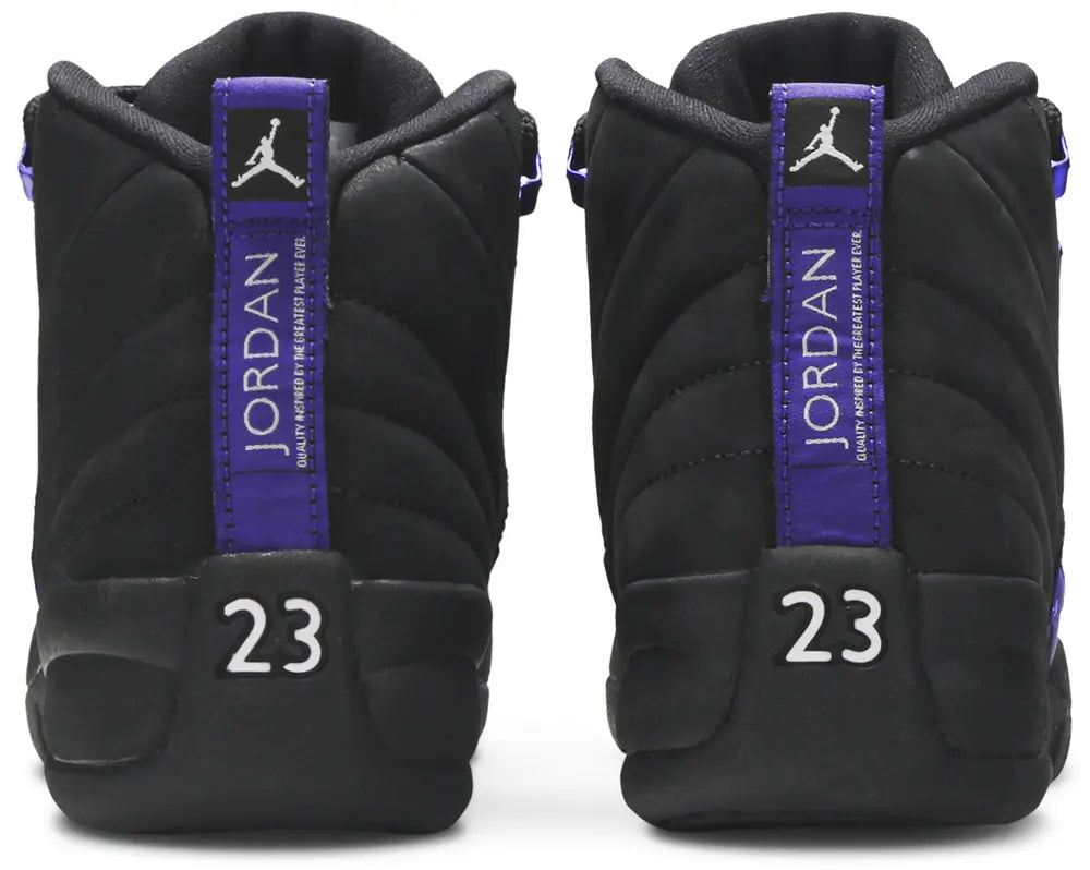 Air Jordan 12 Retro 'Dark Concord'