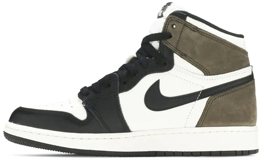 Air Jordan 1 Retro High OG GS 'Dark Mocha'