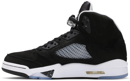 Air Jordan 5 Retro 'Oreo' 2021