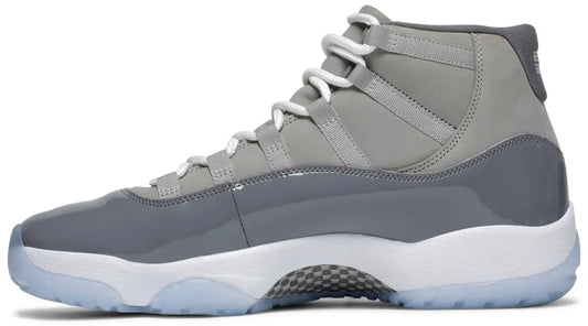 Air Jordan 11 Retro 'Cool Grey' 2021