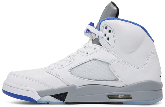 Air Jordan 5 Retro 'Stealth 2.0'