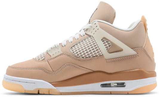 Wmns Air Jordan 4 Retro 'Shimmer'