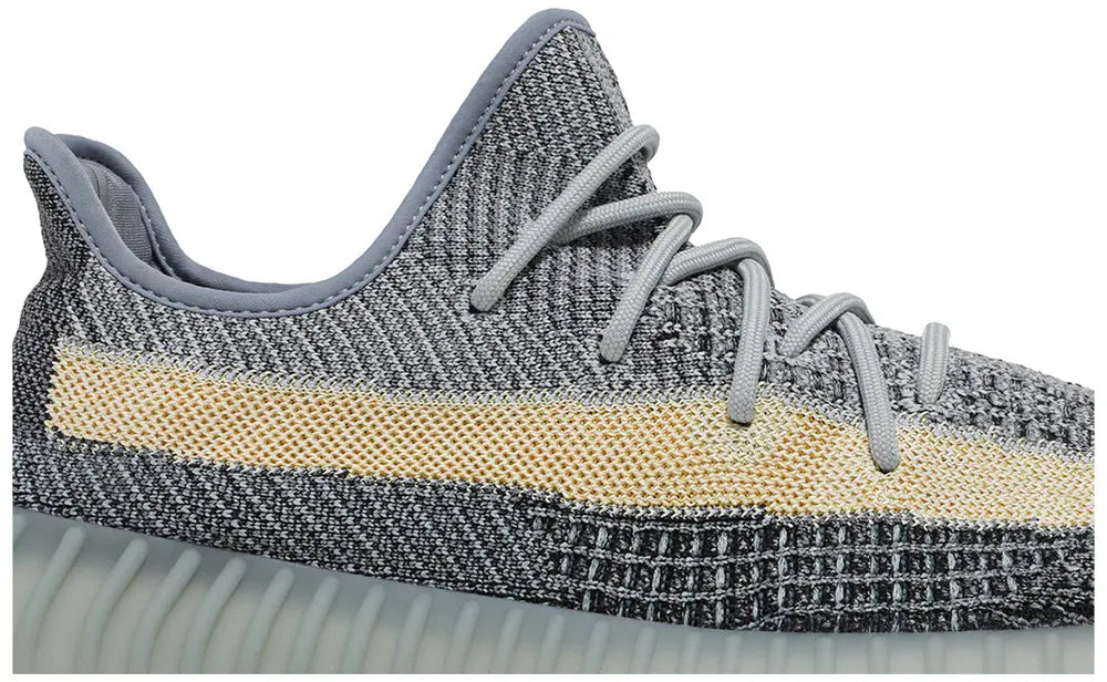 Yeezy Boost 350 V2 'Ash Blue'