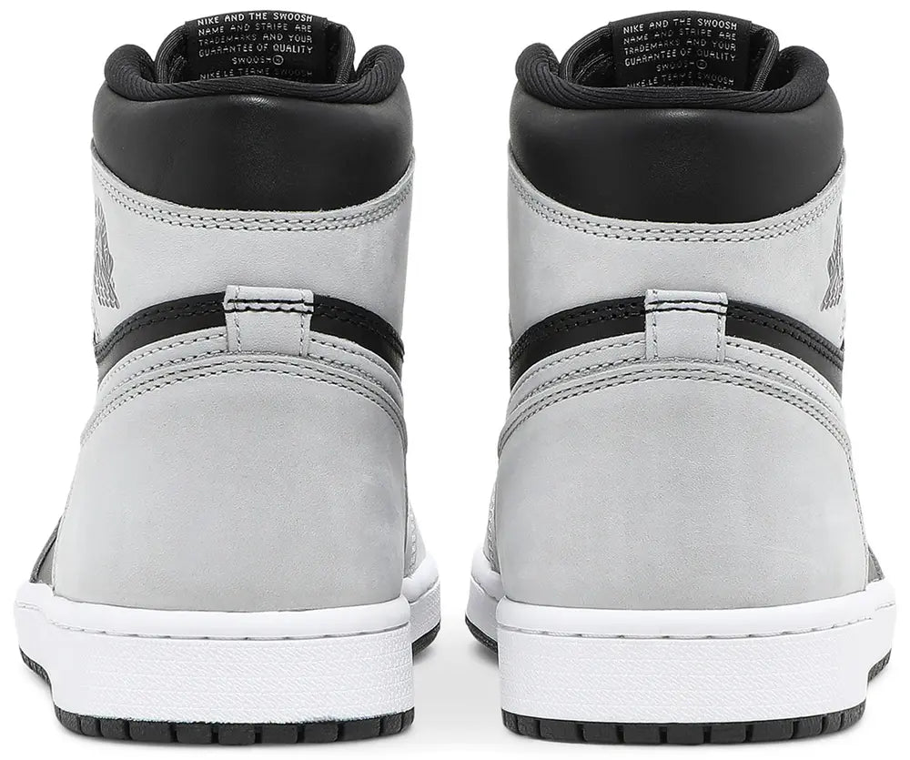 Air Jordan 1 Retro High OG 'Shadow 2.0'