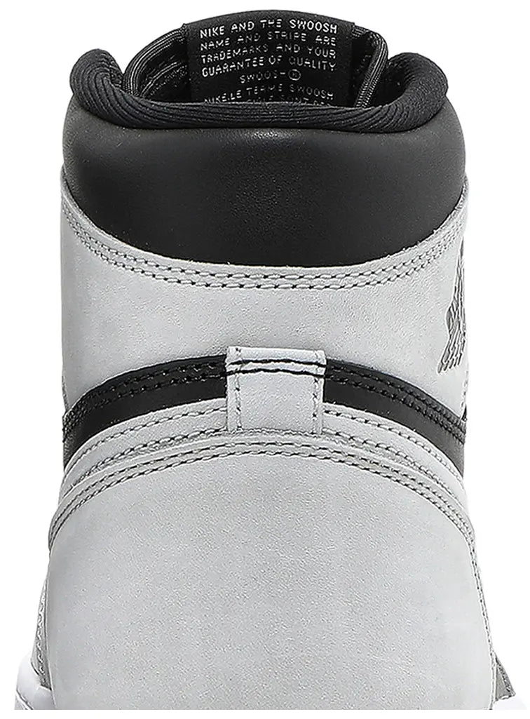 Air Jordan 1 Retro High OG 'Shadow 2.0'