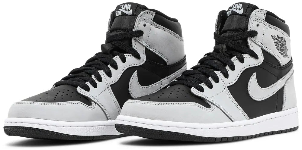 Air Jordan 1 Retro High OG 'Shadow 2.0'
