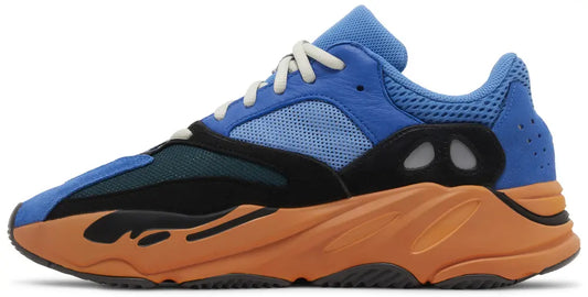 Yeezy Boost 700 'Bright Blue'