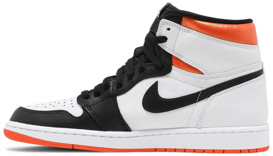 Air Jordan 1 Retro High OG 'Electro Orange'
