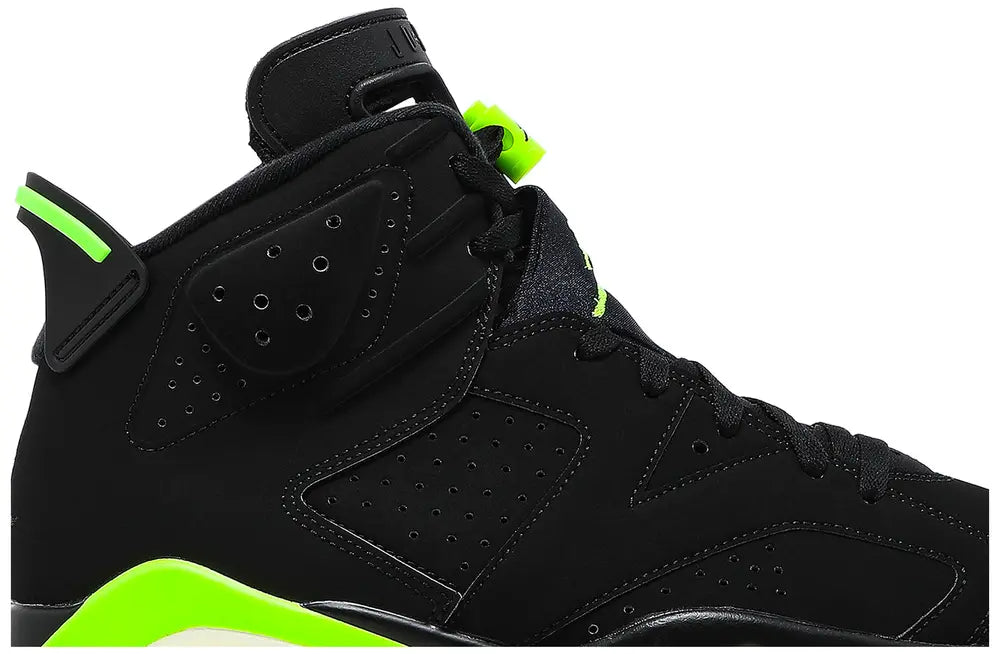 Air Jordan 6 Retro 'Electric Green'