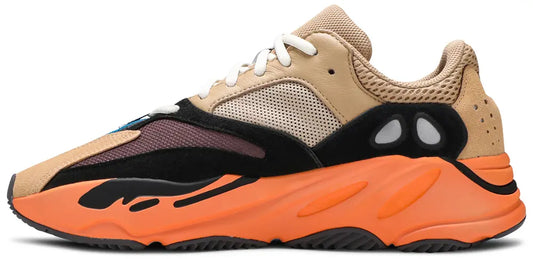 Yeezy Boost 700 'Enflame Amber'