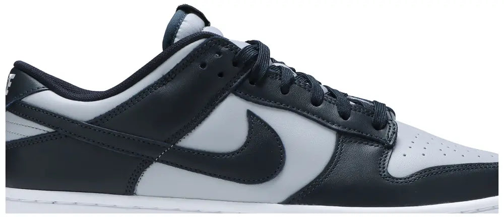 Dunk Low 'Georgetown'