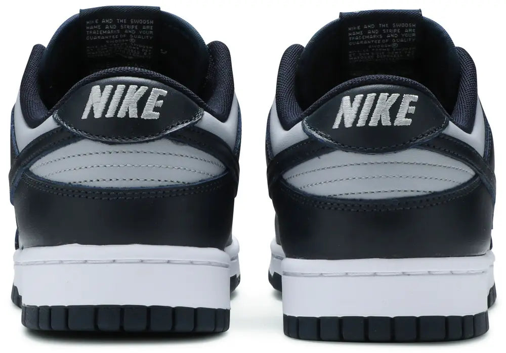 Dunk Low 'Georgetown'