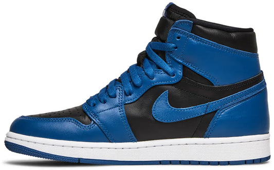 Air Jordan 1 Retro High OG 'Dark Marina Blue'