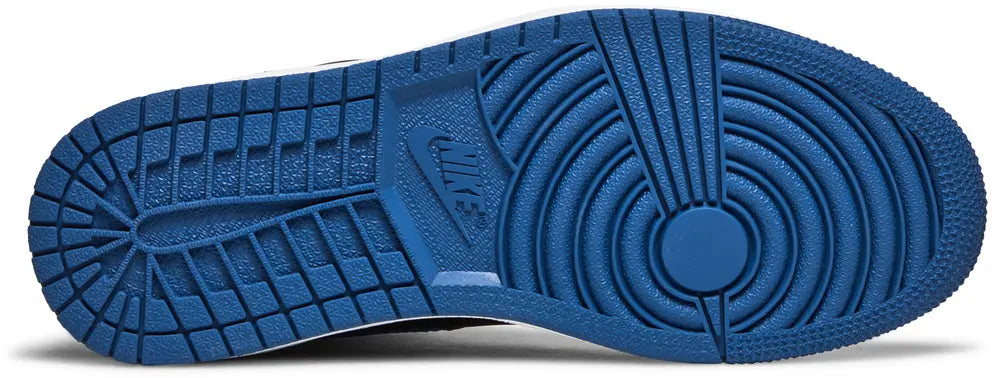 Air Jordan 1 Retro High OG 'Dark Marina Blue'