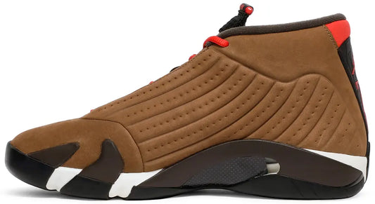 Air Jordan 14 Retro 'Winterized'