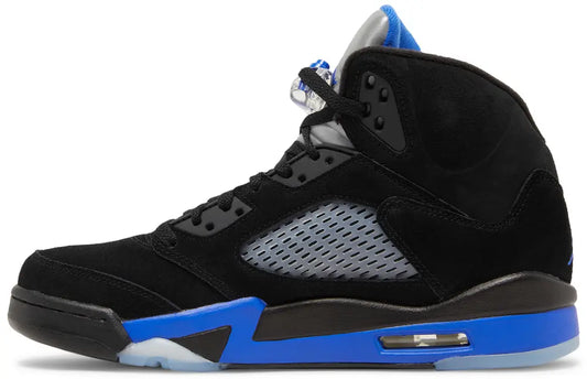 Air Jordan 5 Retro 'Racer Blue'