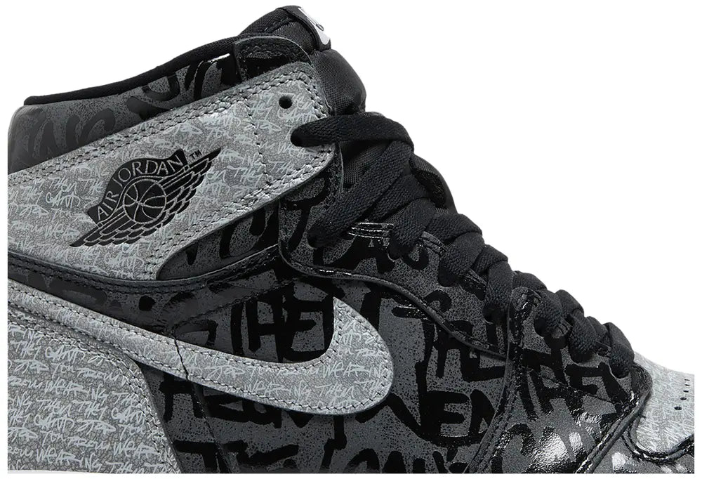 Air Jordan 1 High OG 'Rebellionaire'