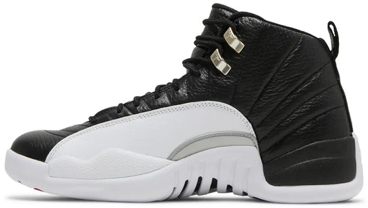 Air Jordan 12 Retro 'Playoff' 2022