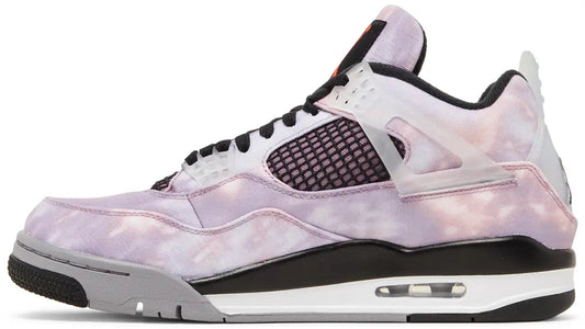 Air Jordan 4 Retro 'Zen Master'