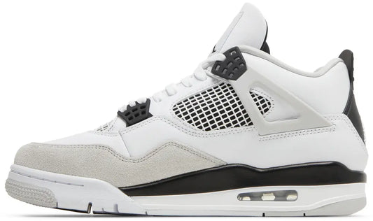 Air Jordan 4 Retro 'Military Black’