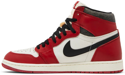 Air Jordan 1 Retro High OG 'Lost & Found'