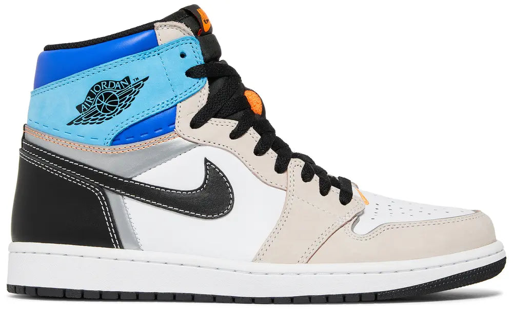 Air Jordan 1 Retro High OG 'Prototype'