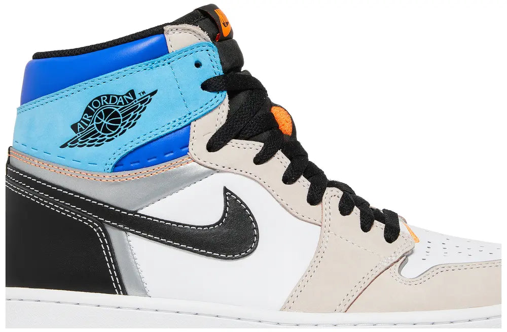 Air Jordan 1 Retro High OG 'Prototype'