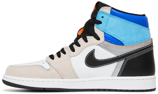 Air Jordan 1 Retro High OG 'Prototype'