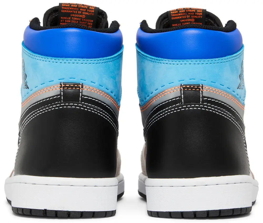 Air Jordan 1 Retro High OG 'Prototype'