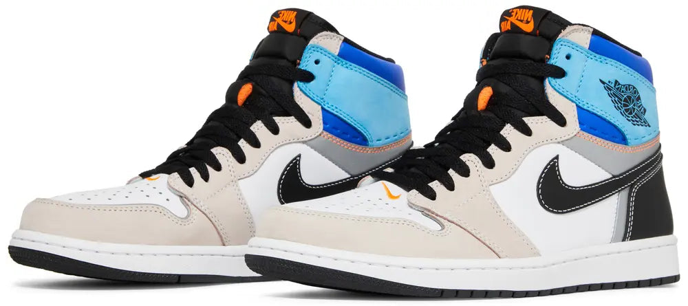 Air Jordan 1 Retro High OG 'Prototype'